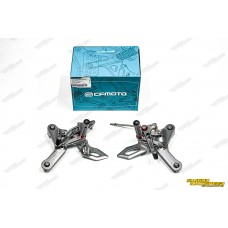 Bộ Số Gãy CFMOTO 300NK / 300SR (chính hãng)